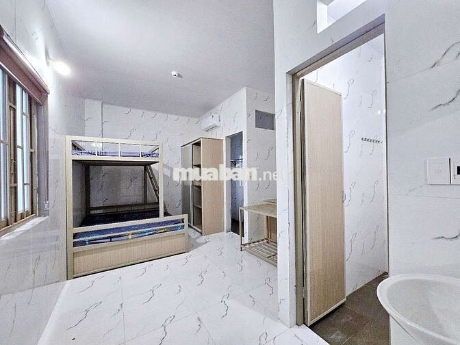 Cho thuê căn hộ giá như phòng trọ kiệt 137 Nguyễn Phước Nguyên