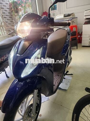 Vision bản cao cấp 2025 smartkey SIÊU LƯỚT