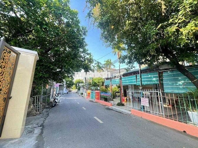 ĐẤT MẶT TIỀN DƯƠNG VĂN AN, Xuân Phú Tp Huế 121m2 za 3,x tỷ gần Uỷ Ban