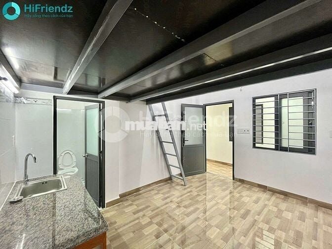 CHO THUÊ DUPLEX Ở VƯỜN LÀI , Q12 GẦN NTT Q12