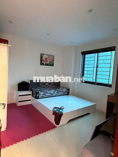 Cần bán  căn hộ chung cư 50 m m2,1 PN khu đô thị Trung Hòa Nhân Chính