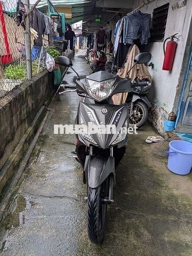 Bán con SYM star x 125 efi số tự động