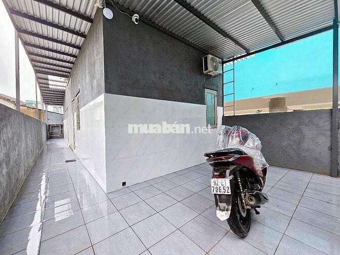 Cho thuê căn hộ giá như phòng trọ kiệt 137 Nguyễn Phước Nguyên