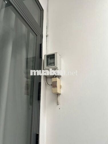 Cho thuê nhà riêng HXH, Phan Văn Hớn, Quận 12, 50m2, 10tr500/tháng