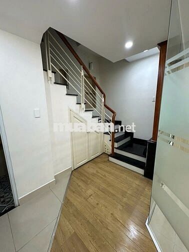 BÁN NHÀ CHÍNH CHỦ – TRUNG TÂM QUẬN 10 – ĐƯỜNG SƯ VẠN HẠNH