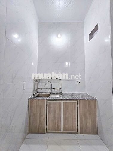 Cho thuê căn hộ giá như phòng trọ kiệt 137 Nguyễn Phước Nguyên