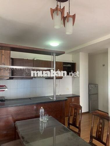 Cần cho thuê Căn hộ chung cư tại Orient Apartment, Bến Vân Đồn, Quận 4