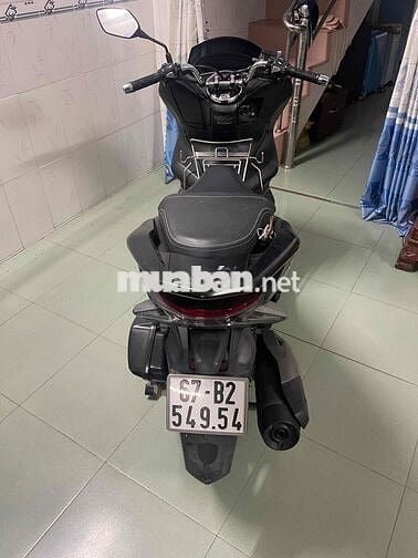 cần bán xe PCX chính chủ, ít đi, đa số chùm mền.