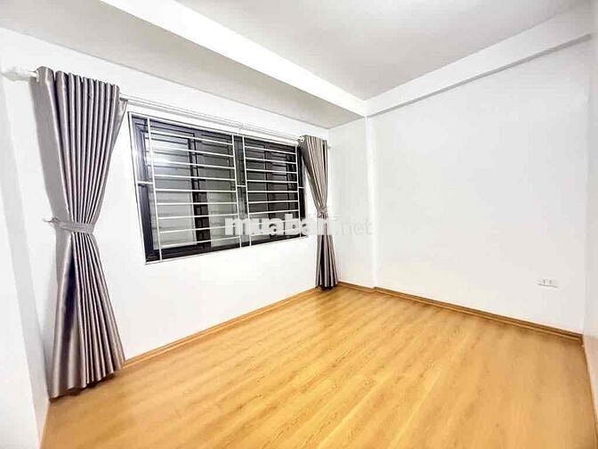 Hot! Nhà Vĩnh Hưng 40m² – Đẹp như mới, ngõ thoáng, giá cực yêu – Xem