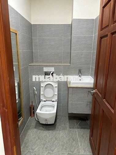 BÁN NHÀ CHÍNH CHỦ – TRUNG TÂM QUẬN 10 – ĐƯỜNG SƯ VẠN HẠNH