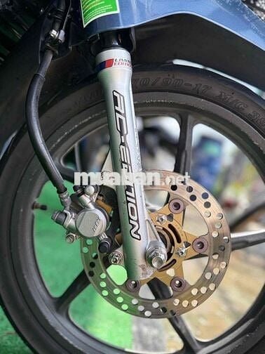 Future led 2020 bstp đẹp xs zin êm có trả góp