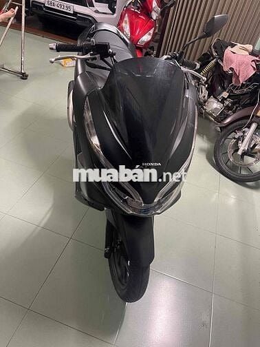 cần bán xe PCX chính chủ, ít đi, đa số chùm mền.