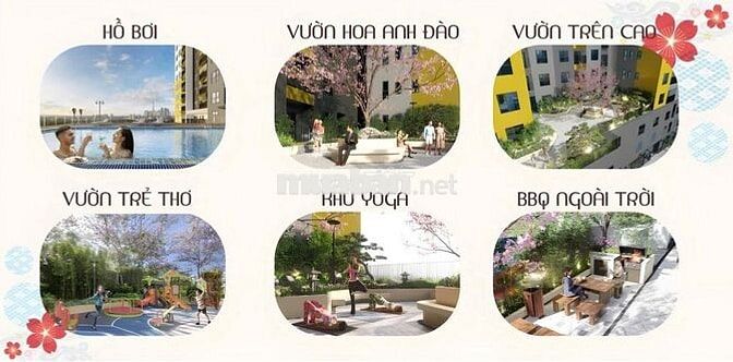 CĂN HỘ NHẬT MẶT TIỀN QL1K- CHỈ TỪ 400TR SỞ HỮU NGAY- HỖ TRỢ LÃI 0 Đ