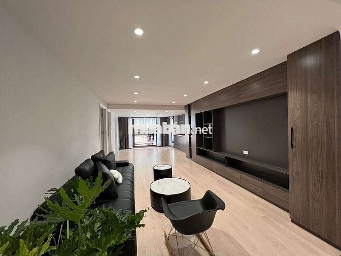 GIÁ 4.7 TỶ! TẬP THỂ THANH XUÂN - TX: 110M², TẦNG 2 - FULL NỘI THẤT!