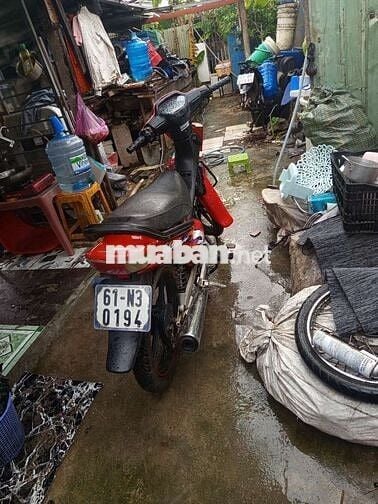 Cần bán waves giấy tờ đầy đủ