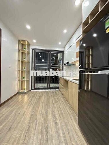 4,65 tỷ sở hữu Căn Hộ Toà CT1-A1 Tây Nam Linh Đàm full nội thất