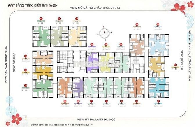 CĂN HỘ NHẬT MẶT TIỀN QL1K- CHỈ TỪ 400TR SỞ HỮU NGAY- HỖ TRỢ LÃI 0 Đ