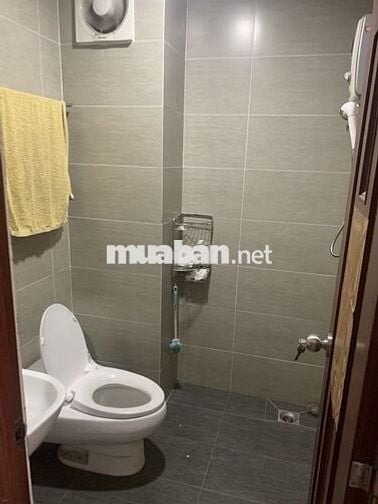 Cần cho thuê Căn hộ chung cư tại Orient Apartment, Bến Vân Đồn, Quận 4