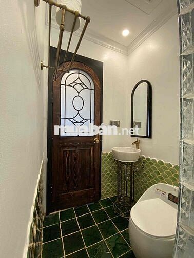 CĂN HỘ CAO CẤP MANOR, TP HUẾ 64m2 2,3 tỷ Có 3 phòng ngủ