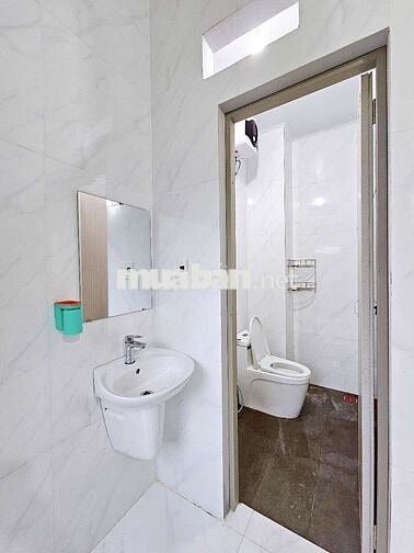 Cho thuê căn hộ giá như phòng trọ kiệt 137 Nguyễn Phước Nguyên