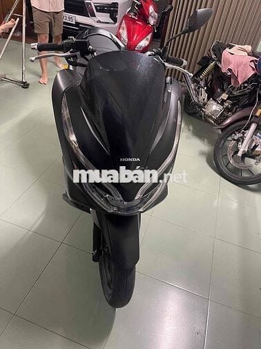 cần bán xe PCX chính chủ, ít đi, đa số chùm mền.