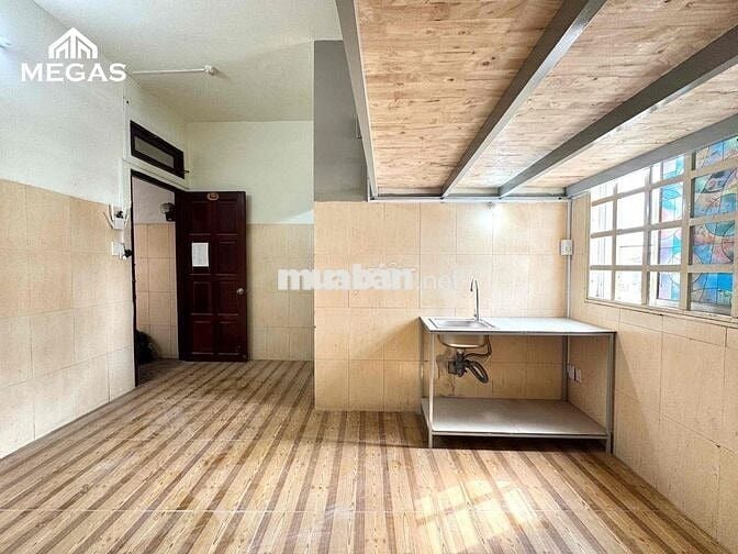 🥳Hệ Thống Phòng Trọ Gác Cao - Giá Rẻ Ngay Trường Chinh - Phan Văn Hớn