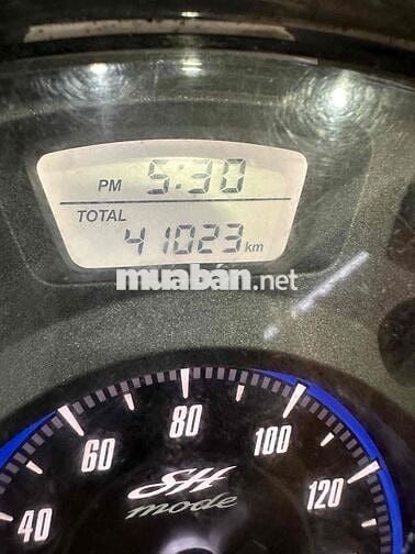 Sh Mode 2020 ABS Trắng Bản Đặc Biệt.