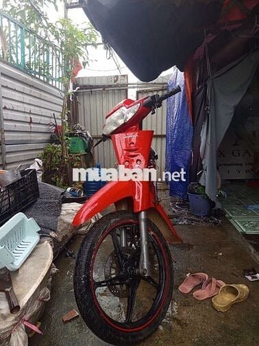 Cần bán waves giấy tờ đầy đủ