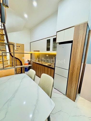 Bán nhà Vĩnh Hưng - ở ngay - tặng nội thất - chỉ 3,6 tỷ Bán nhà Vĩnh Hưng - ở ngay - tặng nội thất - chỉ 3,6 tỷ