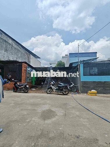 🍀MỨC GIÁ 4 TỶ 600 – NHÀ MẶT TIỀN KÊNH T2 – XÃ BÀ ĐIỂM – HÓC MÔN