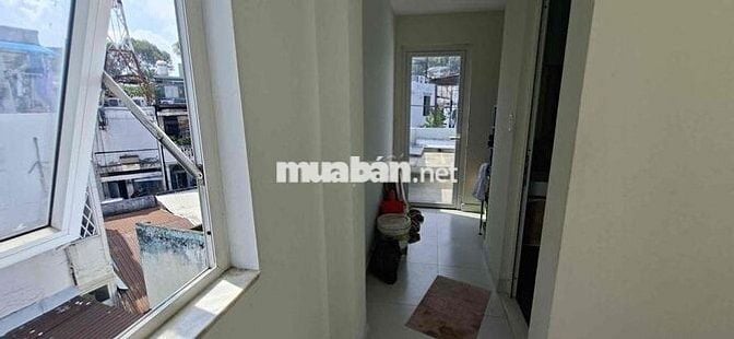 QUẬN 10 TRUNG TÂM - 131,5M2 - 4 TẦNG MẶT TIỀN THỤT 10M - NHỈNH 7T