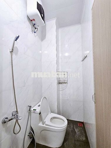 Cho thuê căn hộ giá như phòng trọ kiệt 137 Nguyễn Phước Nguyên