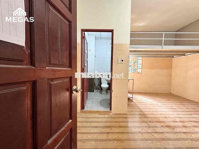 🥳Hệ Thống Phòng Trọ Gác Cao - Giá Rẻ Ngay Trường Chinh - Phan Văn Hớn