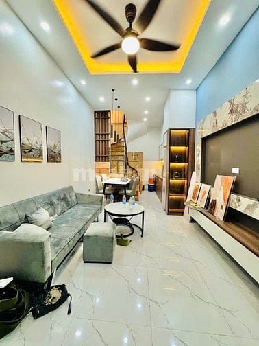 Bán nhà Vĩnh Hưng - ở ngay - tặng nội thất - chỉ 3,6 tỷ Bán nhà Vĩnh Hưng - ở ngay - tặng nội thất - chỉ 3,6 tỷ