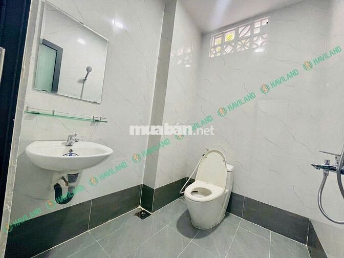 CĂN HỘ 1 PHÒNG NGỦ MỚI TOANH NGAY TRUNG TÂM - ĐƯỜNG LÊ ĐÌNH LÝ