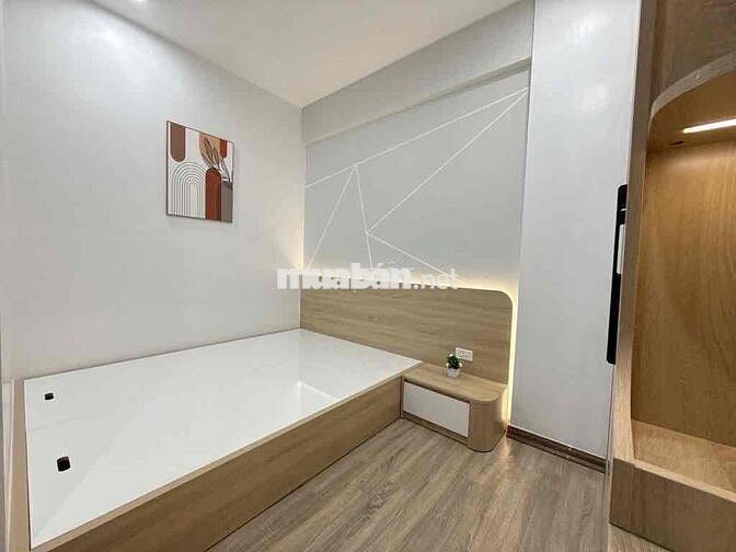 4,65 tỷ sở hữu Căn Hộ Toà CT1-A1 Tây Nam Linh Đàm full nội thất