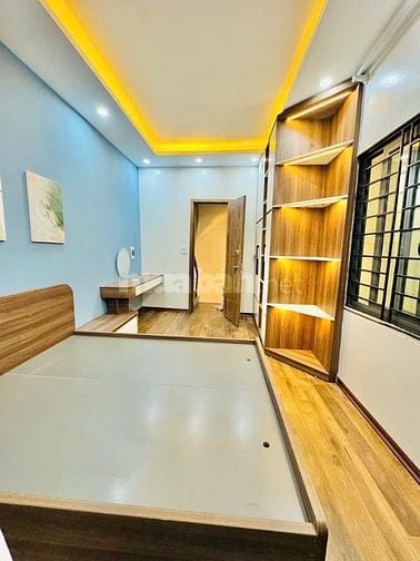 Bán nhà Vĩnh Hưng - ở ngay - tặng nội thất - chỉ 3,6 tỷ Bán nhà Vĩnh Hưng - ở ngay - tặng nội thất - chỉ 3,6 tỷ