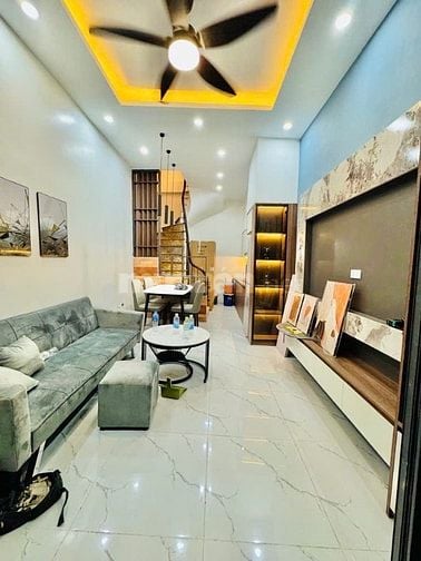 Bán nhà Vĩnh Hưng - ở ngay - tặng nội thất - chỉ 3,6 tỷ Bán nhà Vĩnh Hưng - ở ngay - tặng nội thất - chỉ 3,6 tỷ