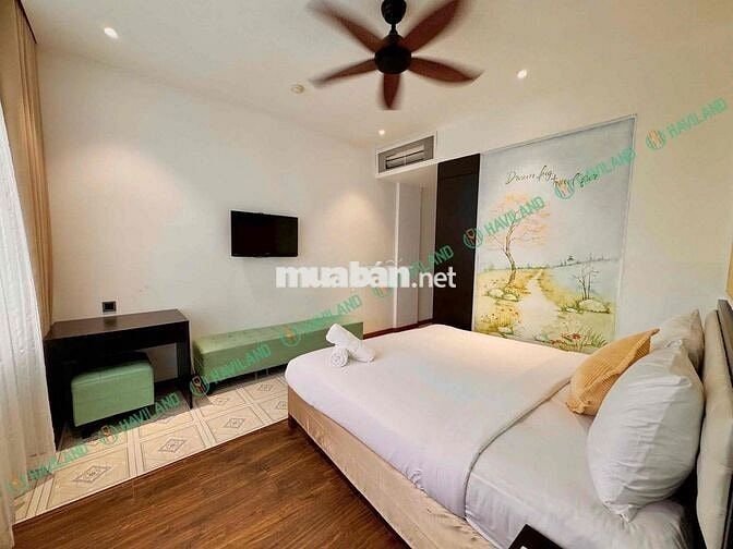 🏖 KHÁCH SẠN SUJET BEACH – CĂN HỘ CHO THUÊ – Phạm Văn Đồng, Sơn Trà (ch