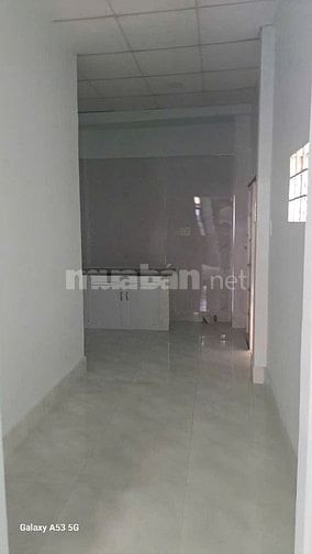 Bán nhà sát bên Sư Phạm Kỹ Thuật đường 5 Linh Chiểu 61m2 1tr1l 