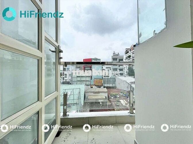 KHAI TRƯƠNG CHDV MỚI BAN CÔNG CỬA SỔ TRỜI LỚN NGAY TRUNG TÂM TÂN BÌNH