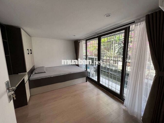 GIÁ 4.7 TỶ! TẬP THỂ THANH XUÂN - TX: 110M², TẦNG 2 - FULL NỘI THẤT!