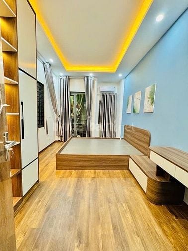 Bán nhà Vĩnh Hưng - ở ngay - tặng nội thất - chỉ 3,6 tỷ Bán nhà Vĩnh Hưng - ở ngay - tặng nội thất - chỉ 3,6 tỷ