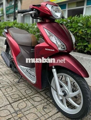 VISION 2019 SMARTKEY ĐẸP KEN NGUYÊN ZIN CHÍNH CHỦ