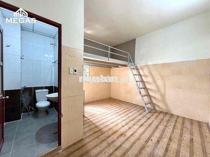 🥳Hệ Thống Phòng Trọ Gác Cao - Giá Rẻ Ngay Trường Chinh - Phan Văn Hớn