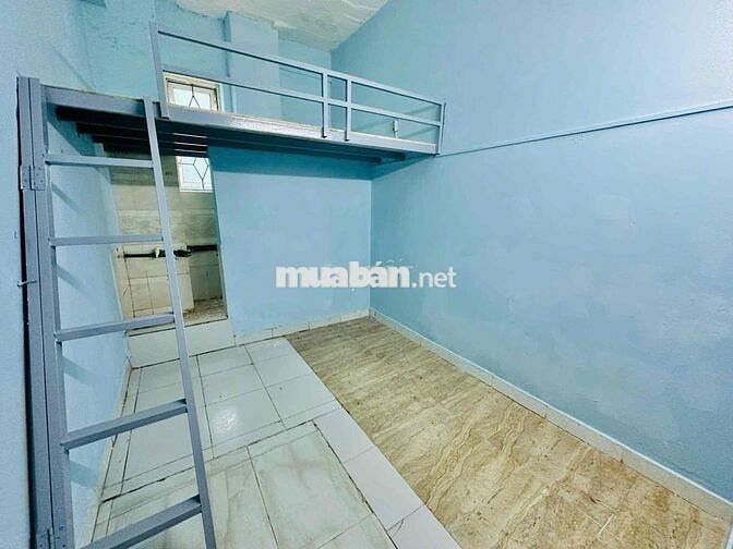 Phòng Trọ Giá Rẻ Ngay Bắc Hải - Lý Thường Kiệt, Giờ Giất Tự Do