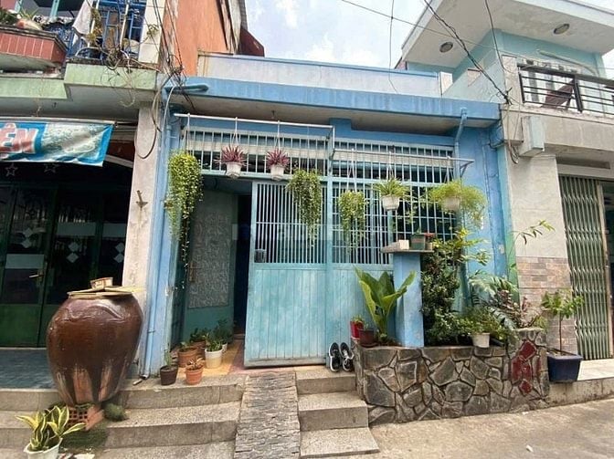 Tìm nam ở ghép 4 người Nhà nguyên căng, giá 1tr 1 người