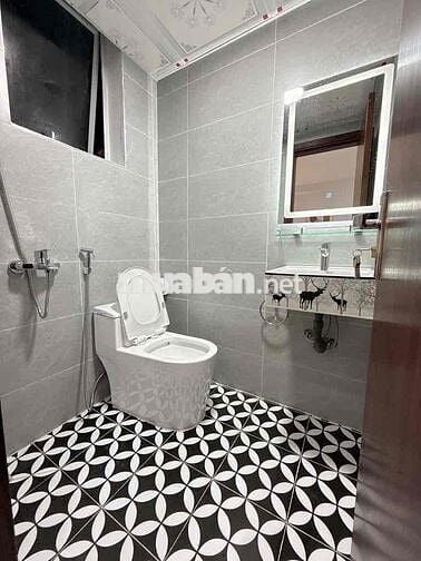 4,65 tỷ sở hữu Căn Hộ Toà CT1-A1 Tây Nam Linh Đàm full nội thất