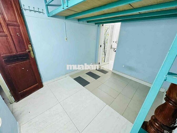 Phòng Trọ Giá Rẻ Ngay Bắc Hải - Lý Thường Kiệt, Giờ Giất Tự Do