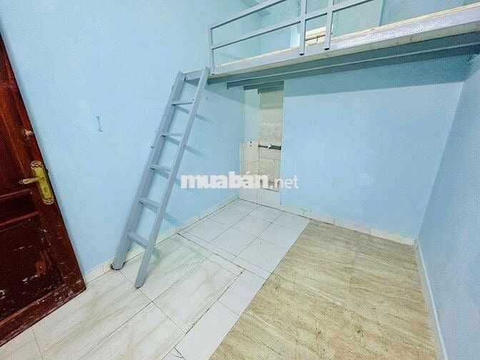 Phòng Trọ Giá Rẻ Ngay Bắc Hải - Lý Thường Kiệt, Giờ Giất Tự Do